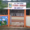 Estado de Hidalgo