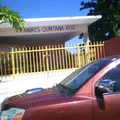 Benemerita Escuela Primaria Andres Quintana Roo
