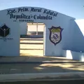 Republica de Colombia