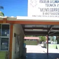 Est Num. 2 Vicente Guerrero