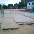 Escuela Secundaria Tecnica Num. 4