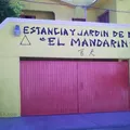 El Mandarin