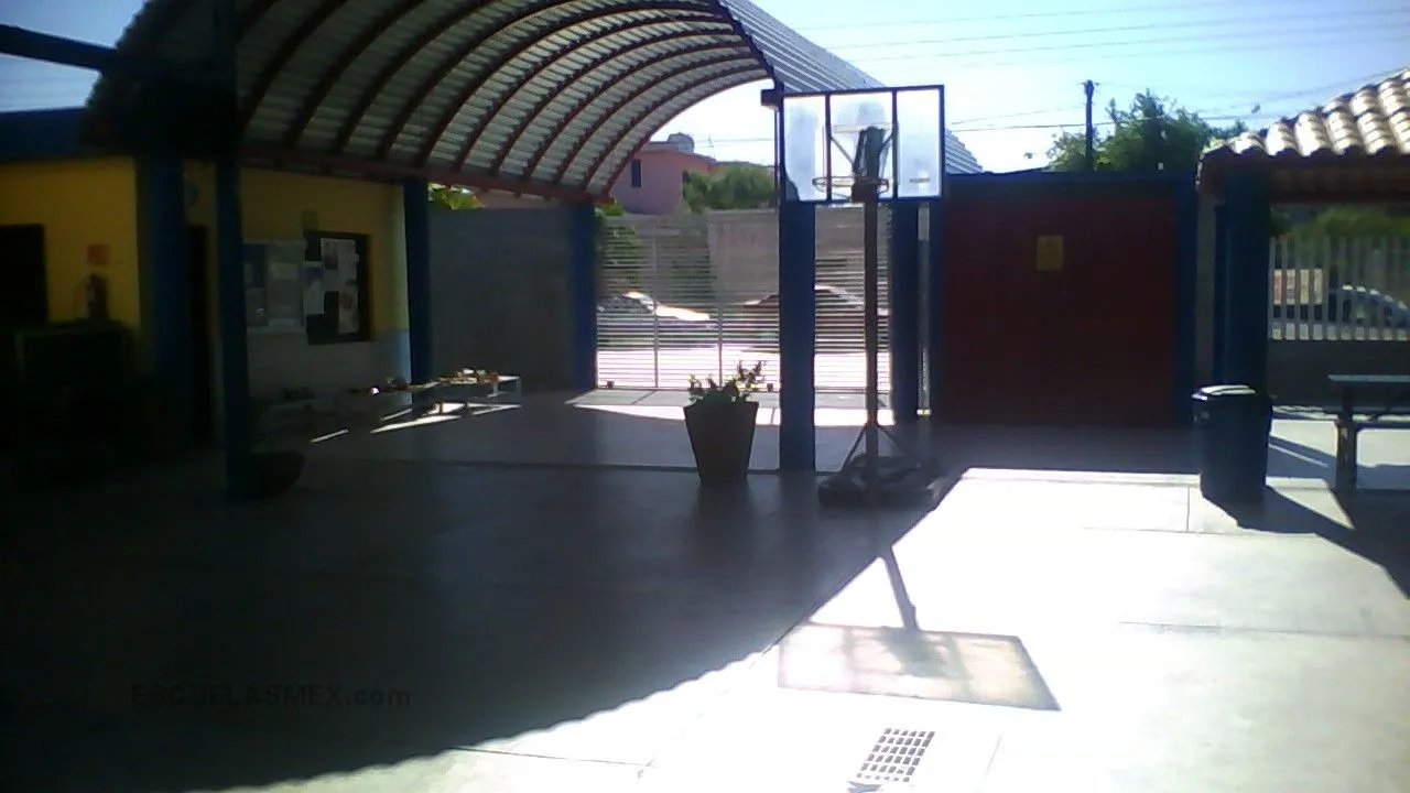 Instituto Jean Piaget de la Paz CCT 03PJN0071C