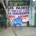 La Independencia