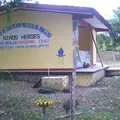 Ninos Heroes