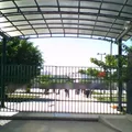 Escuela Secundaria General Num 5