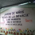 Rosas de la Infancia