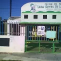 Lilia Reyes de Lopez Hernandez