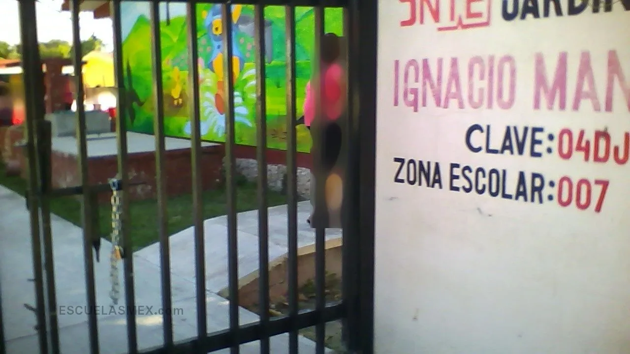 Ignacio Manuel Altamirano Entrada