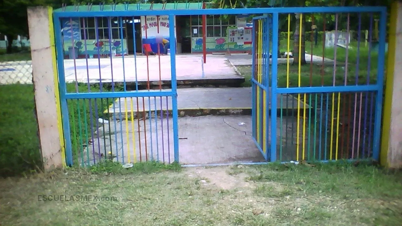 Jose Maria Pino Suarez Entrada