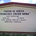 Francisco Javier Mina