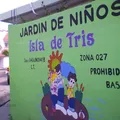 Isla de Tris