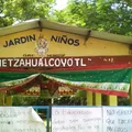 Netzahualcoyotl