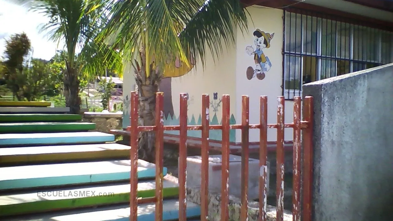 Cecilia Ocelli de Salinas de Gortari Entrada