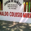 Luis Donaldo Colosio Murrieta
