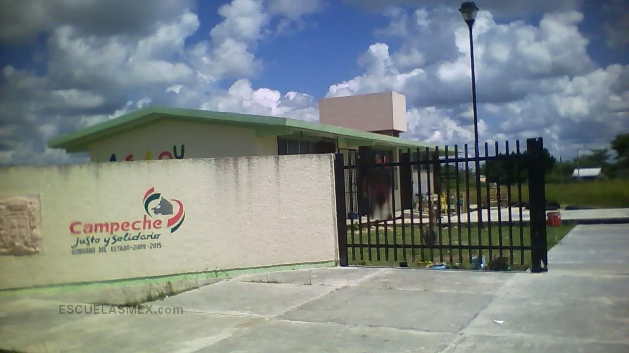 Xochitl Angelica Palomino Contreras Entrada