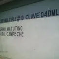Centro de Atencion Multiple Num 10