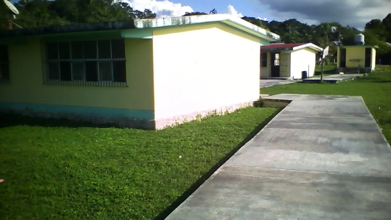 Guadalupe Victoria Entrada