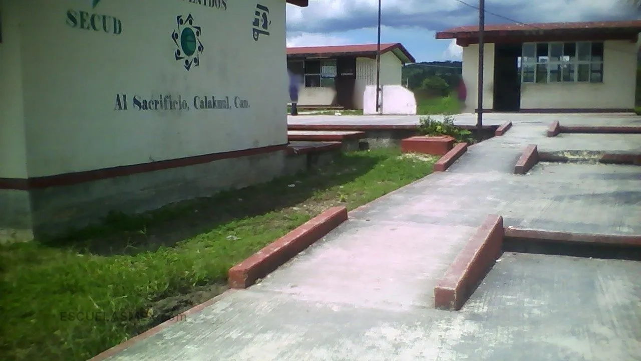 Naciones Unidas Entrada