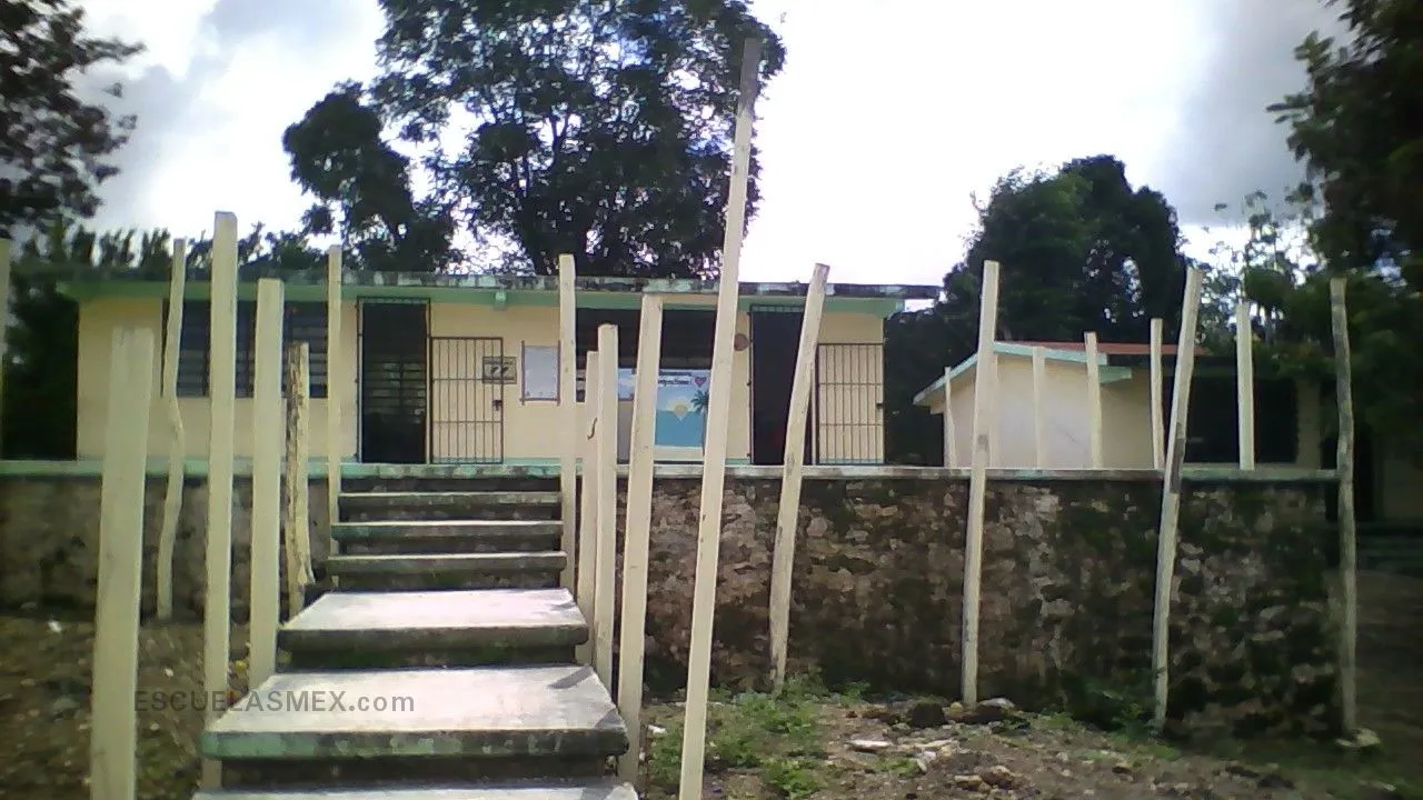 Pablo Garcia Entrada