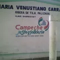 Venustiano Carranza
