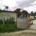 General Francisco Villa
