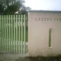 Lazaro Cardenas