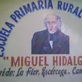 Miguel Hidalgo