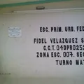 Fidel Velazquez Sanchez