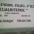 Cuauhtemoc