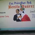 Benito Juarez