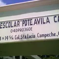 Centro Escolar Presidente Avila Camacho