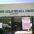 Centro Escolar Presidente Avila Camacho