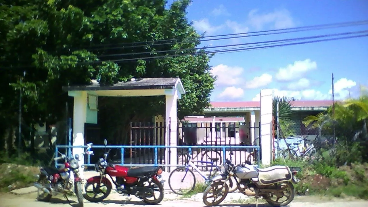 Lic Augusto Gomez Villanueva Entrada