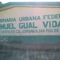 Lic Manuel Gual Vidal