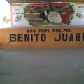 Benito Juarez