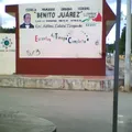 Benito Juarez