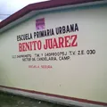 Benito Juarez