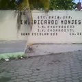 Ing Ricardo Monjes Lopez