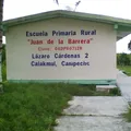 Juan de la Barrera