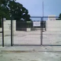 Escuela Secundaria Tecnica Num 8
