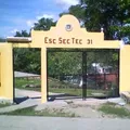 Escuela Secundaria Tecnica Num 31