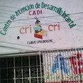 Cri-cri