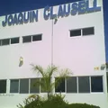 Campo Escuela Joaquin Clausell