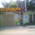 Colegio Escarcega