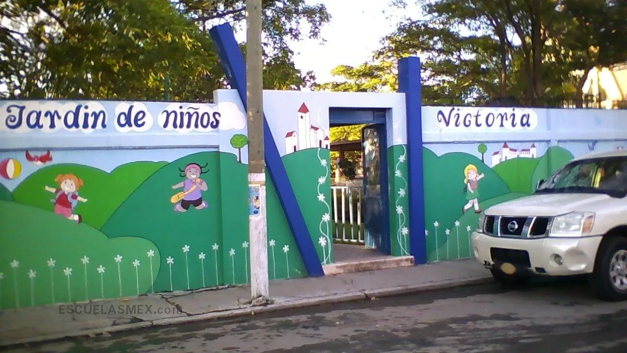 Victoria Entrada