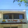 Carl R Rogers