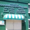 Juan Enrique Pestalozzi