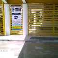 Campo Escuela Joaquin Clausell