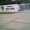 Presidente Benito Juarez Garcia